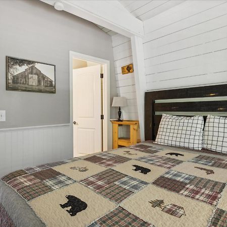 Southern Oak At Chalet Village - 5 Minutes From Gatlinburg And National Park Luaran gambar