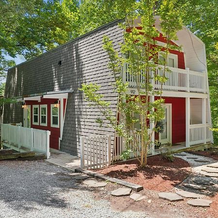 Southern Oak At Chalet Village - 5 Minutes From Gatlinburg And National Park Luaran gambar