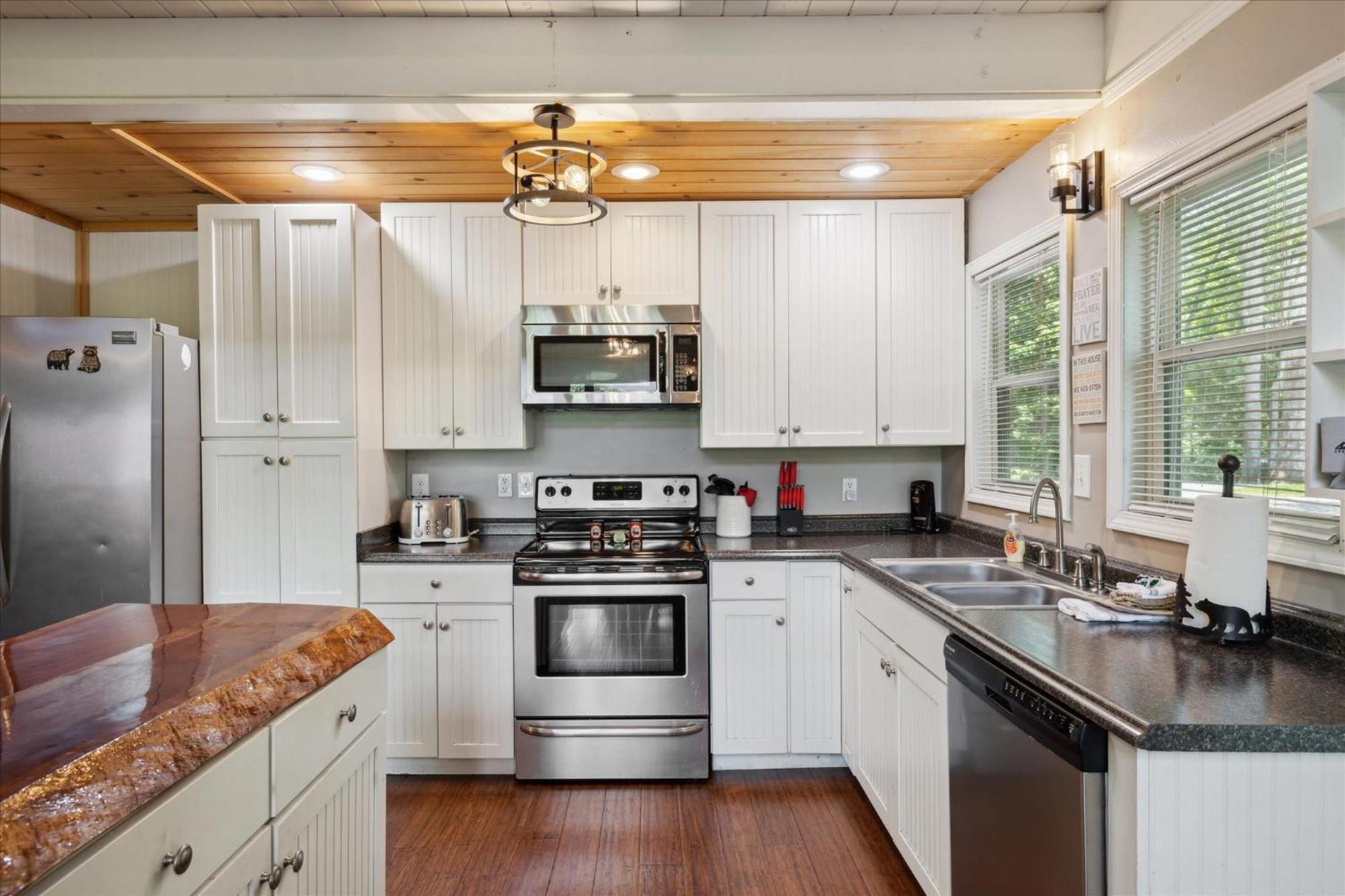 Southern Oak At Chalet Village - 5 Minutes From Gatlinburg And National Park Luaran gambar