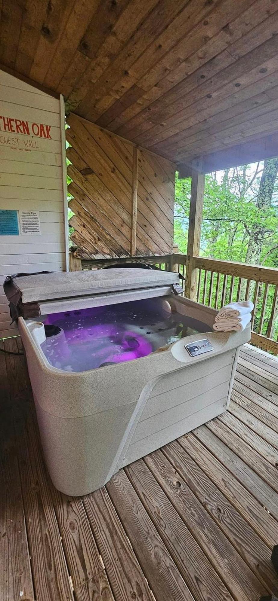 Southern Oak At Chalet Village - 5 Minutes From Gatlinburg And National Park Luaran gambar