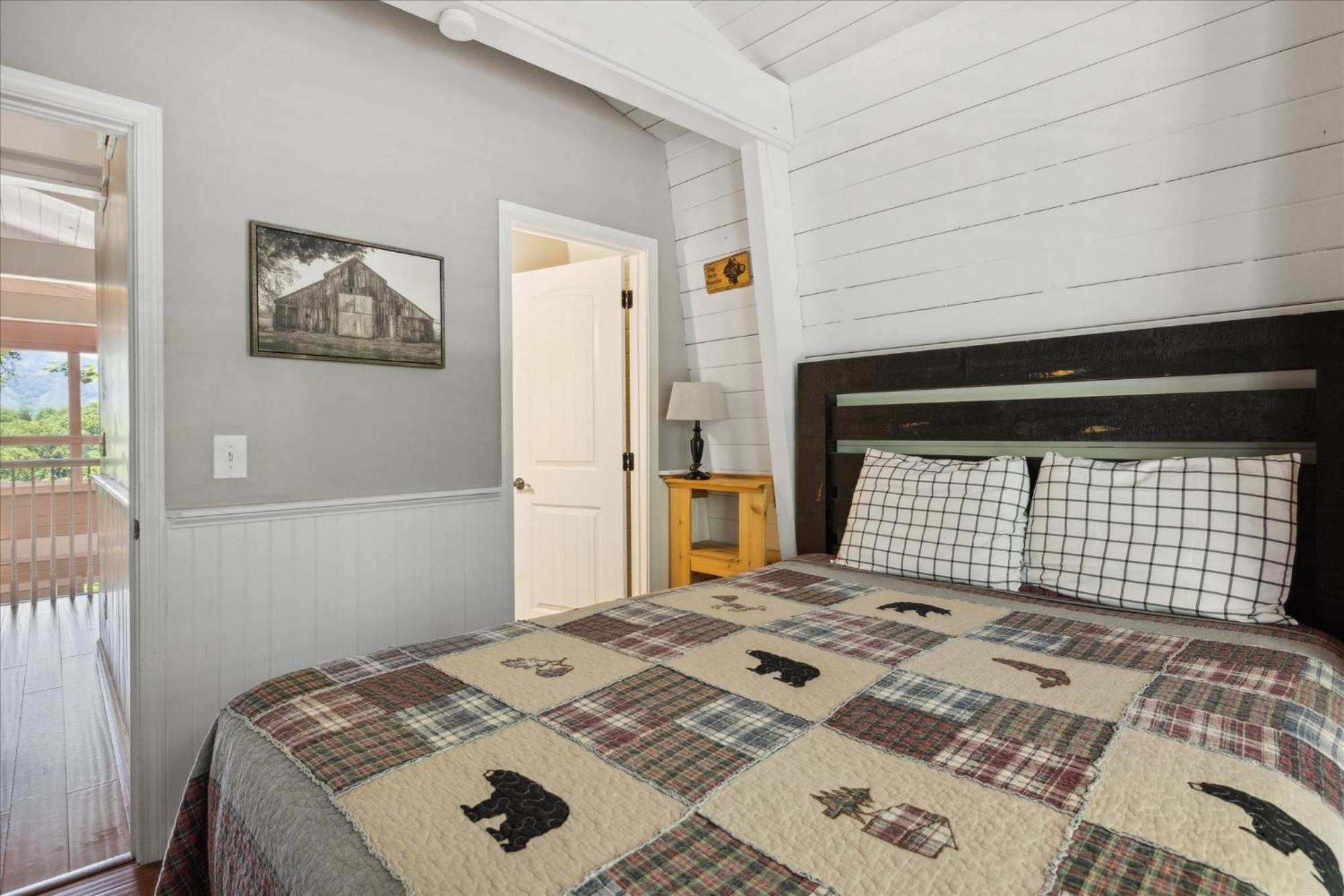 Southern Oak At Chalet Village - 5 Minutes From Gatlinburg And National Park Luaran gambar
