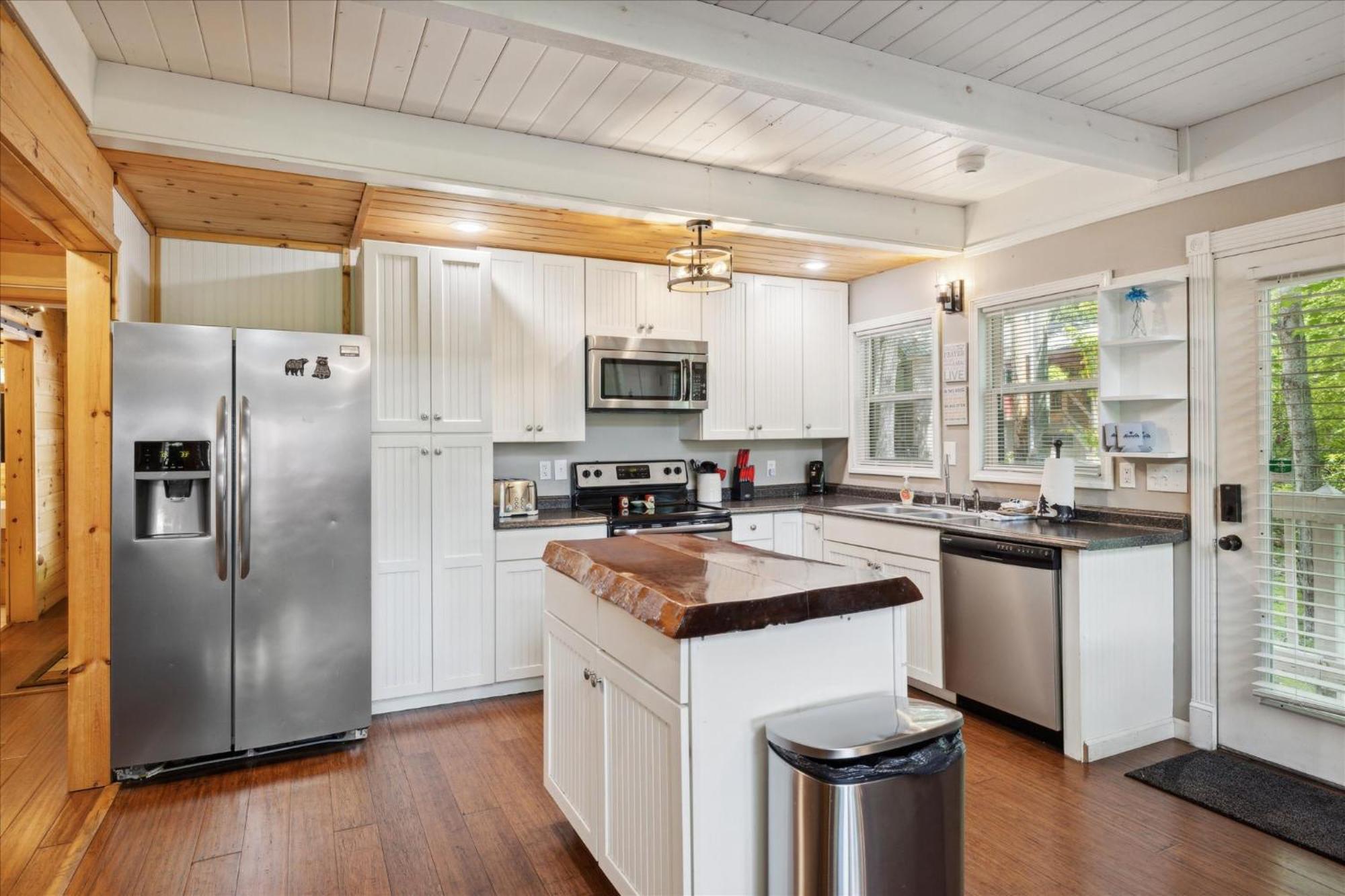 Southern Oak At Chalet Village - 5 Minutes From Gatlinburg And National Park Luaran gambar