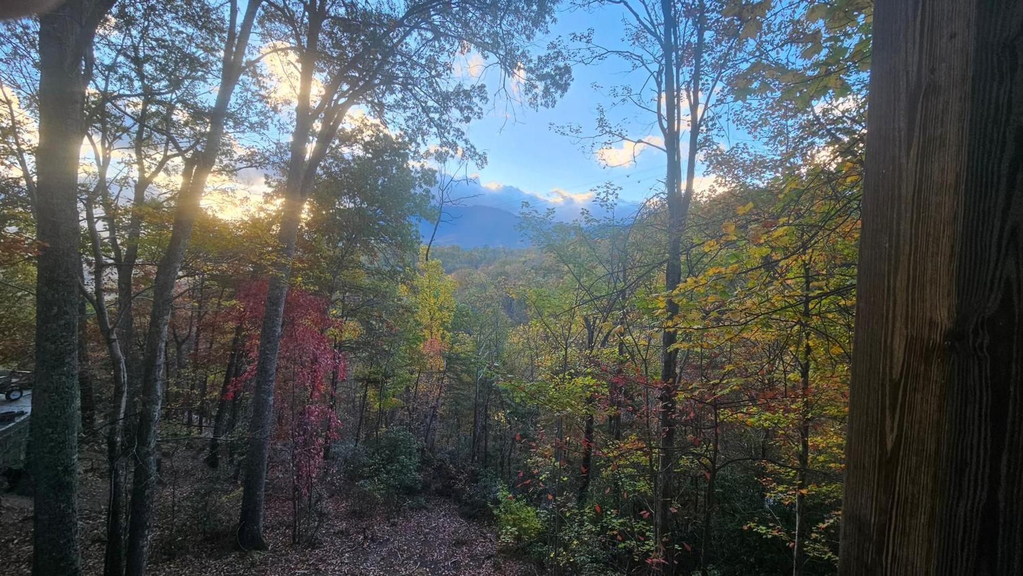 Southern Oak At Chalet Village - 5 Minutes From Gatlinburg And National Park Luaran gambar