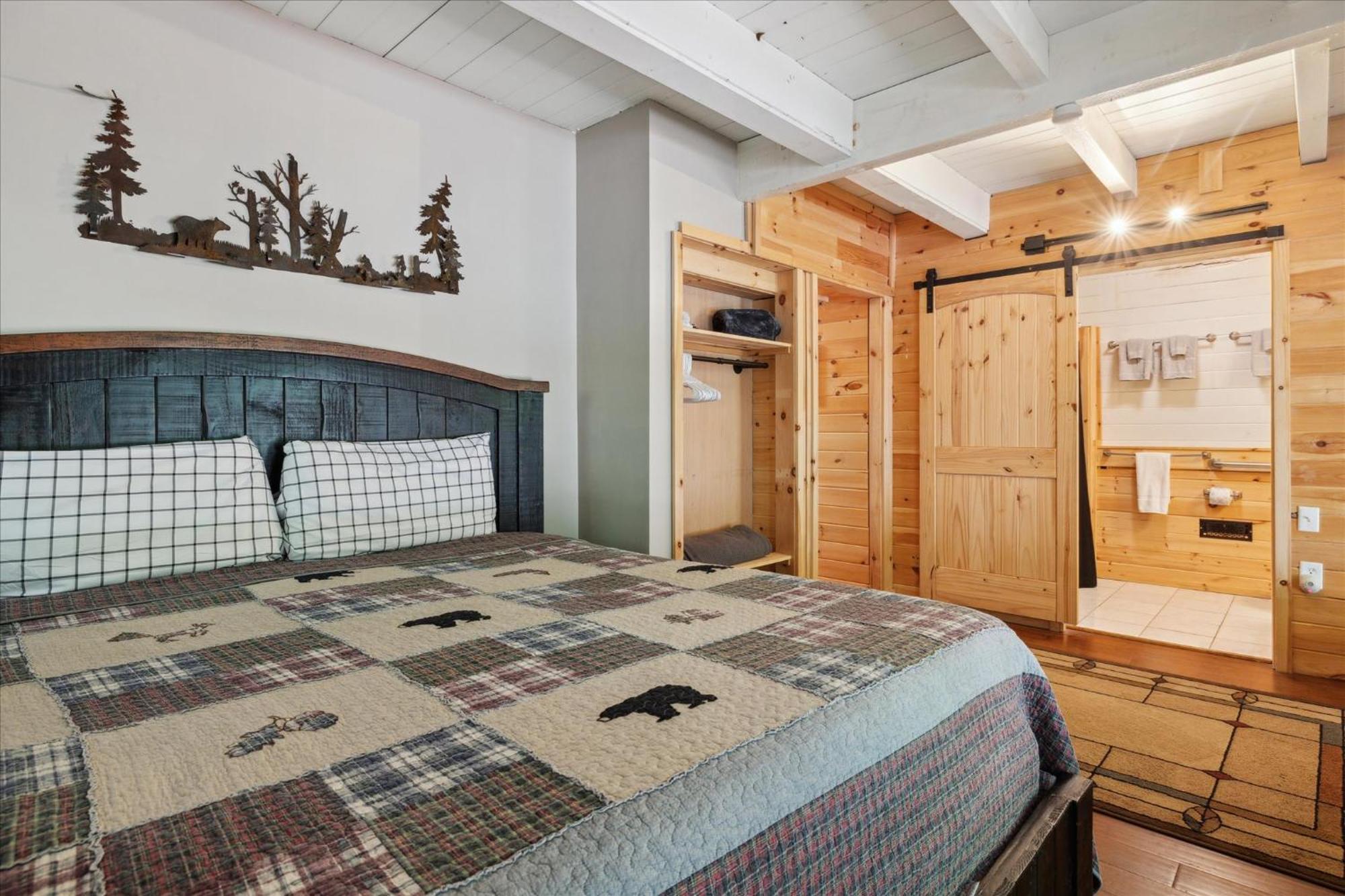 Southern Oak At Chalet Village - 5 Minutes From Gatlinburg And National Park Luaran gambar