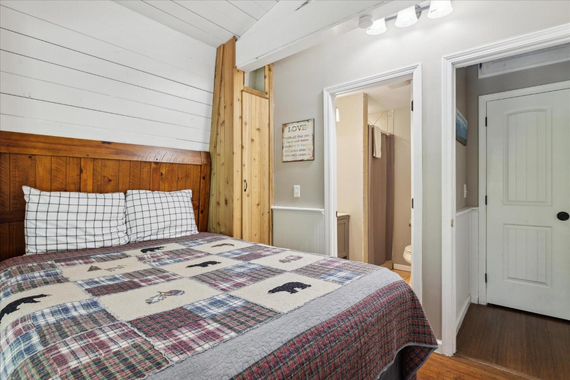 Southern Oak At Chalet Village - 5 Minutes From Gatlinburg And National Park Luaran gambar