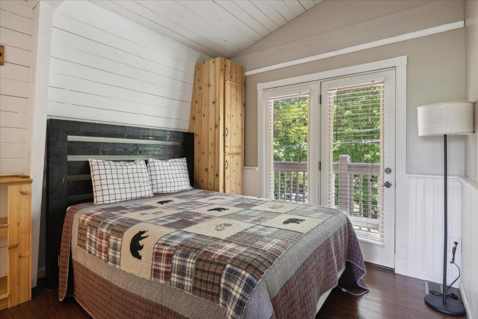Southern Oak At Chalet Village - 5 Minutes From Gatlinburg And National Park Luaran gambar