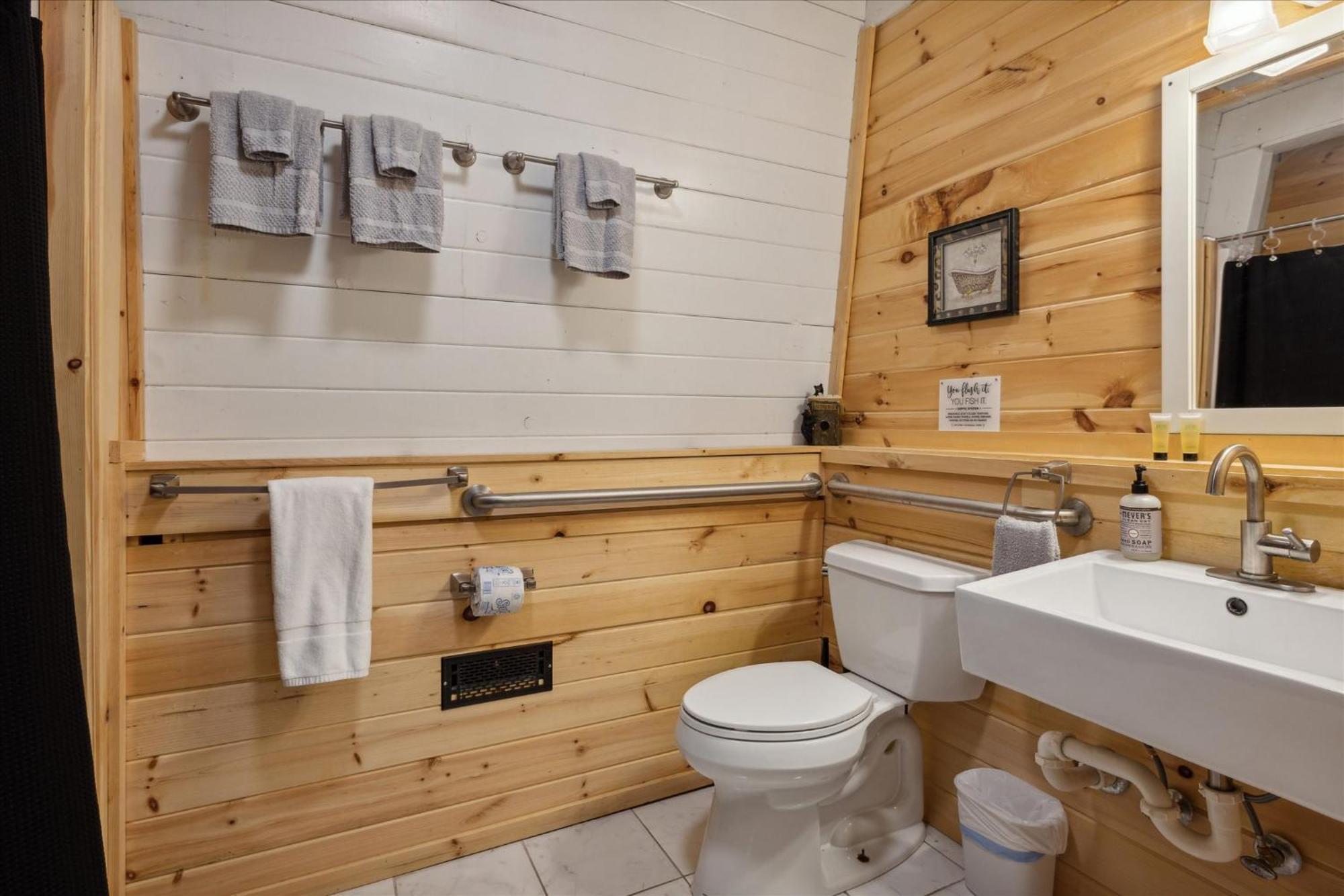 Southern Oak At Chalet Village - 5 Minutes From Gatlinburg And National Park Luaran gambar